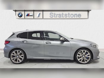 Used BMW 1 Series 2024 for sale - 78234094: Photo