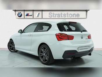 Used BMW 1 Series 2017 for sale - 75366515: Photo