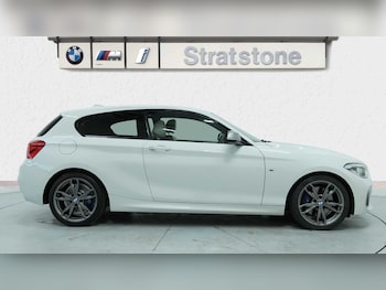 Used BMW 1 Series 2017 for sale - 75366515: Photo