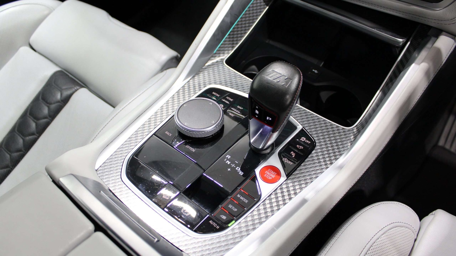 Used BMW X5 M 2021 for sale - 76718078: Photo 11