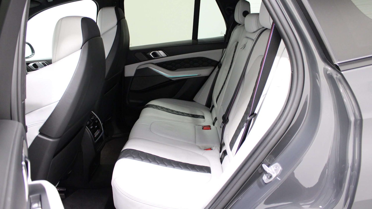 Used BMW X5 M 2021 for sale - 76718078: Photo 13