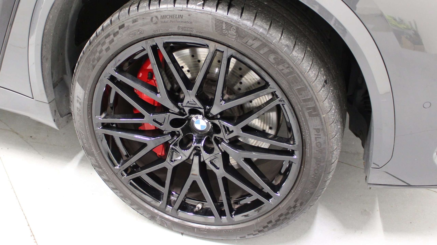 Used BMW X5 M 2021 for sale - 76718078: Photo 15