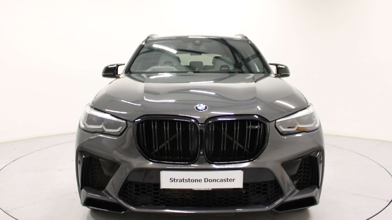 Used BMW X5 M 2021 for sale - 76718078: Photo 17