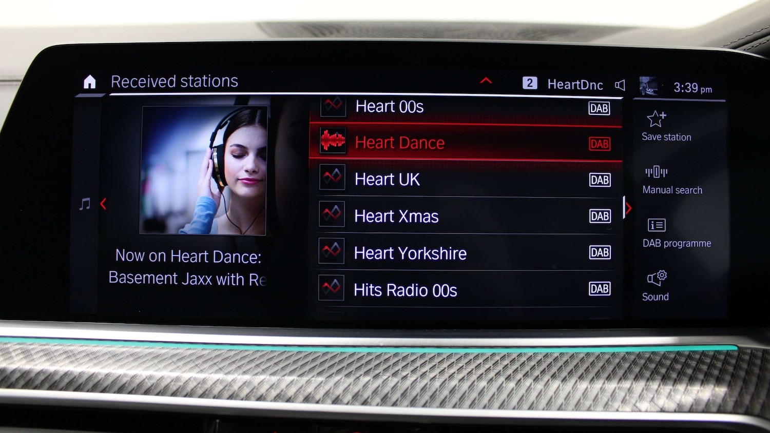 Used BMW X5 M 2021 for sale - 76718078: Photo 20