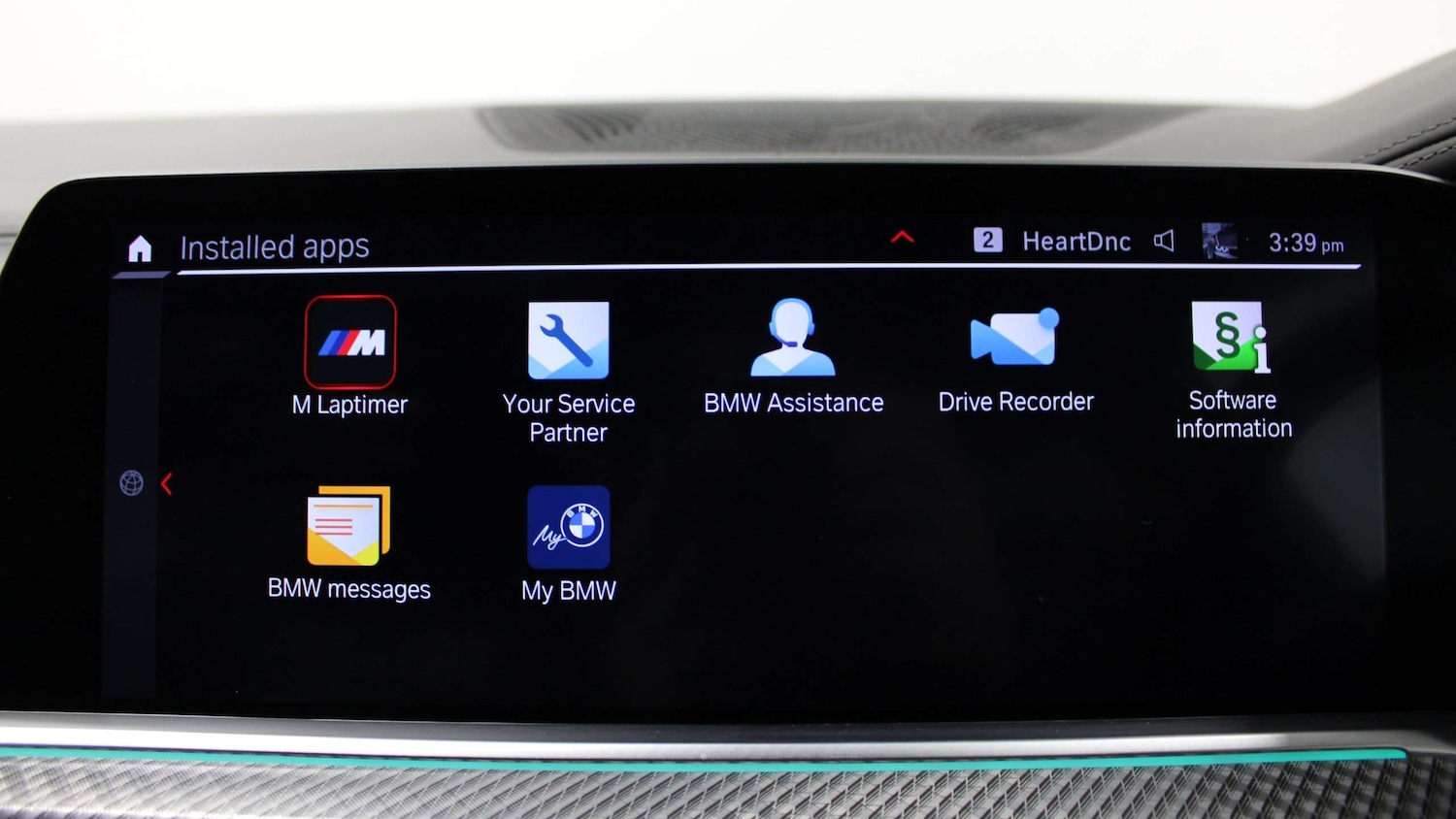 Used BMW X5 M 2021 for sale - 76718078: Photo 21