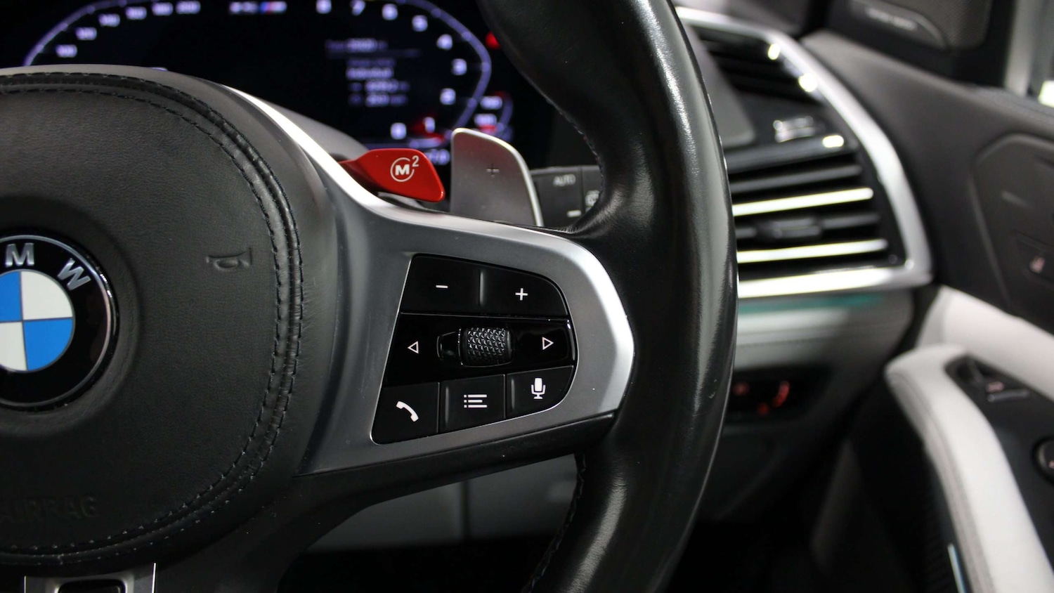 Used BMW X5 M 2021 for sale - 76718078: Photo 23