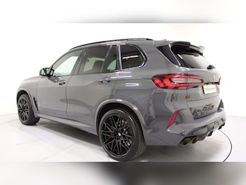 Used BMW X5 M 2021 for sale - 76718078: Photo