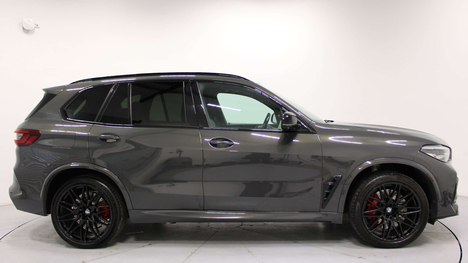 Used BMW X5 M 2021 for sale - 76718078: Photo 3