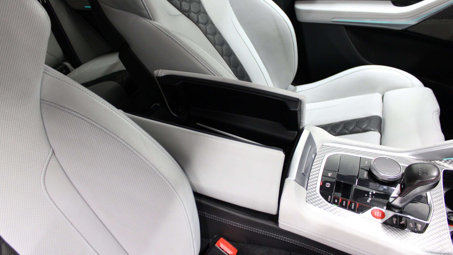 Used BMW X5 M 2021 for sale - 76718078: Photo 32