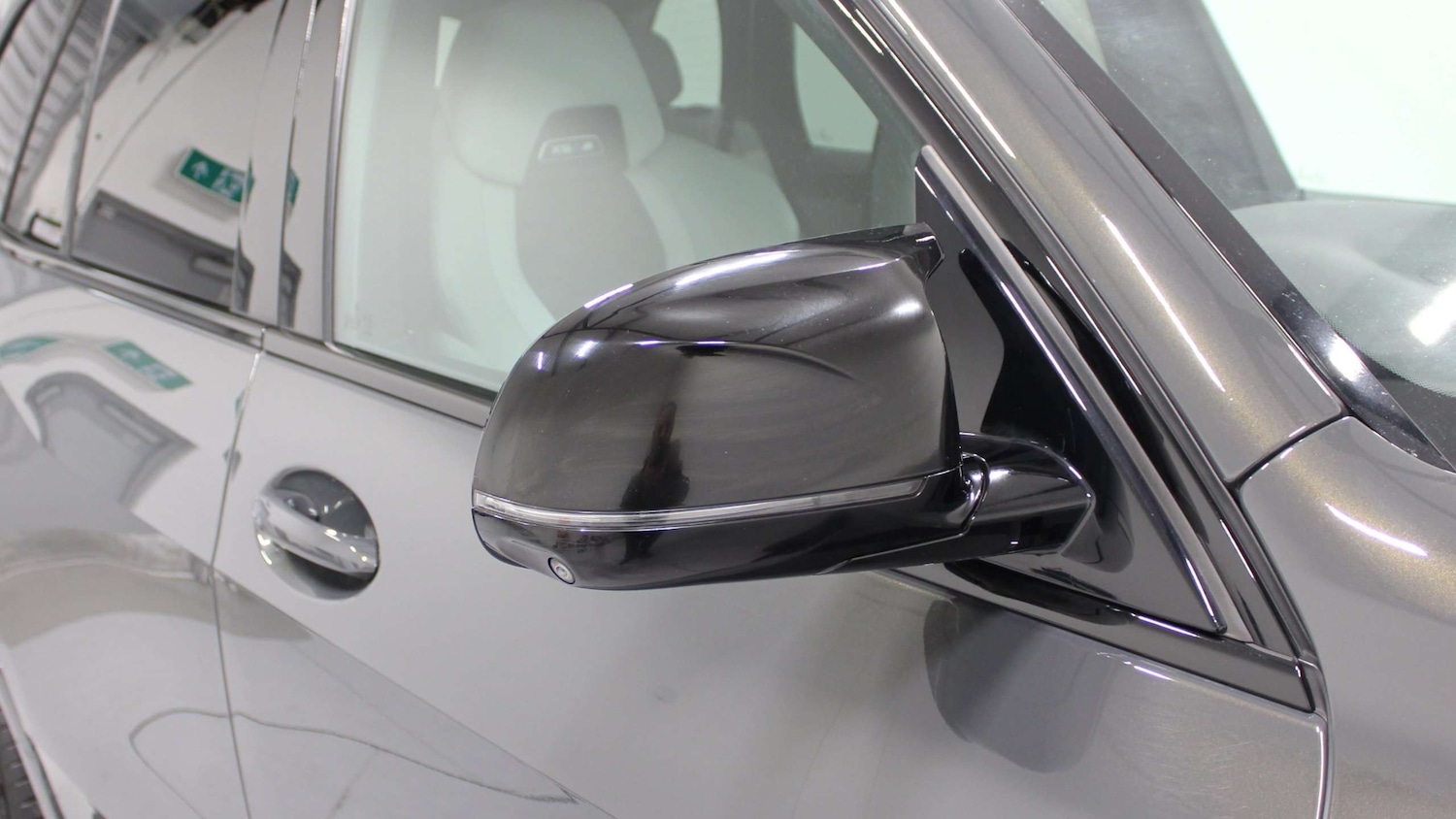 Used BMW X5 M 2021 for sale - 76718078: Photo 35