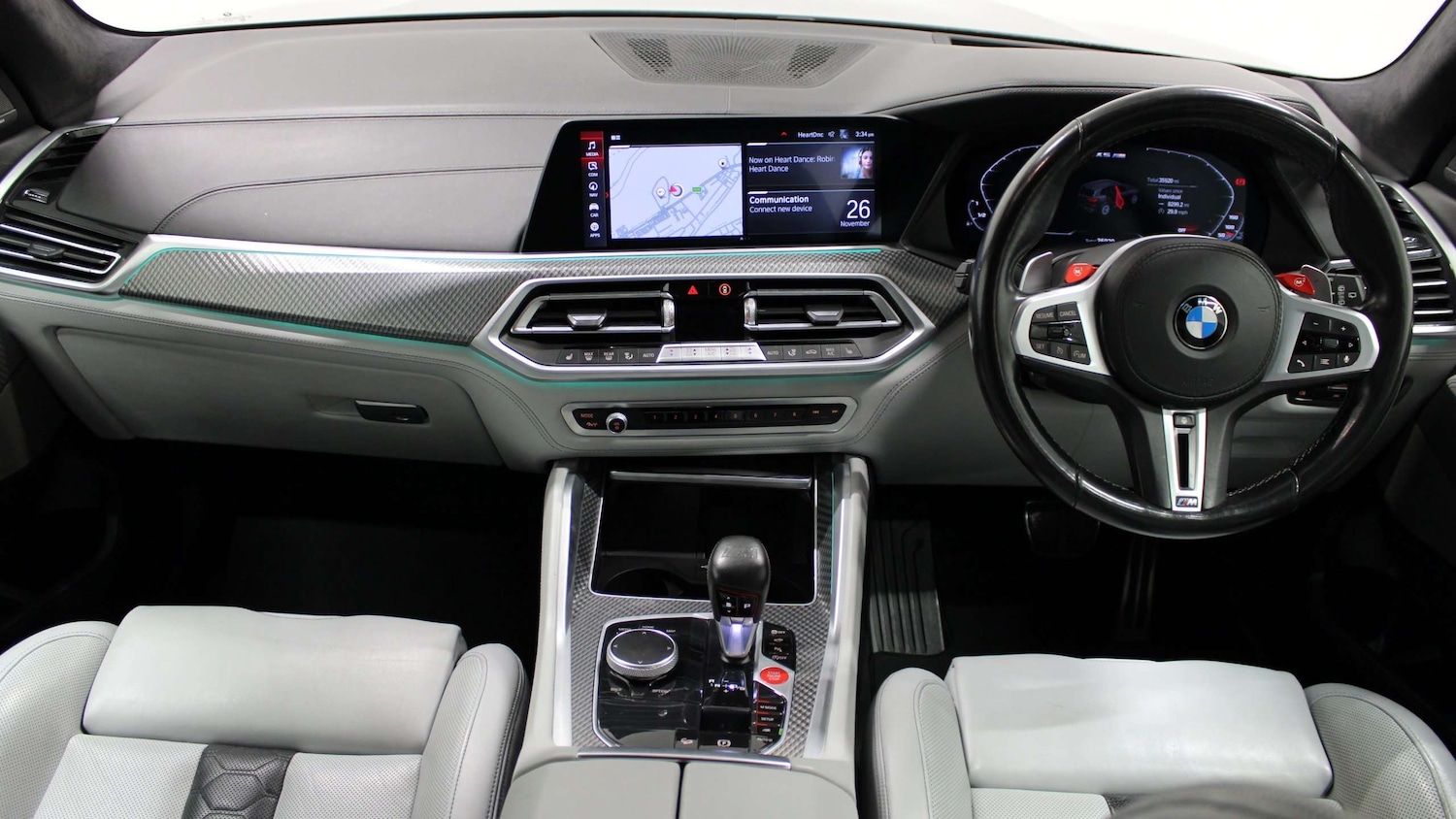 Used BMW X5 M 2021 for sale - 76718078: Photo 5