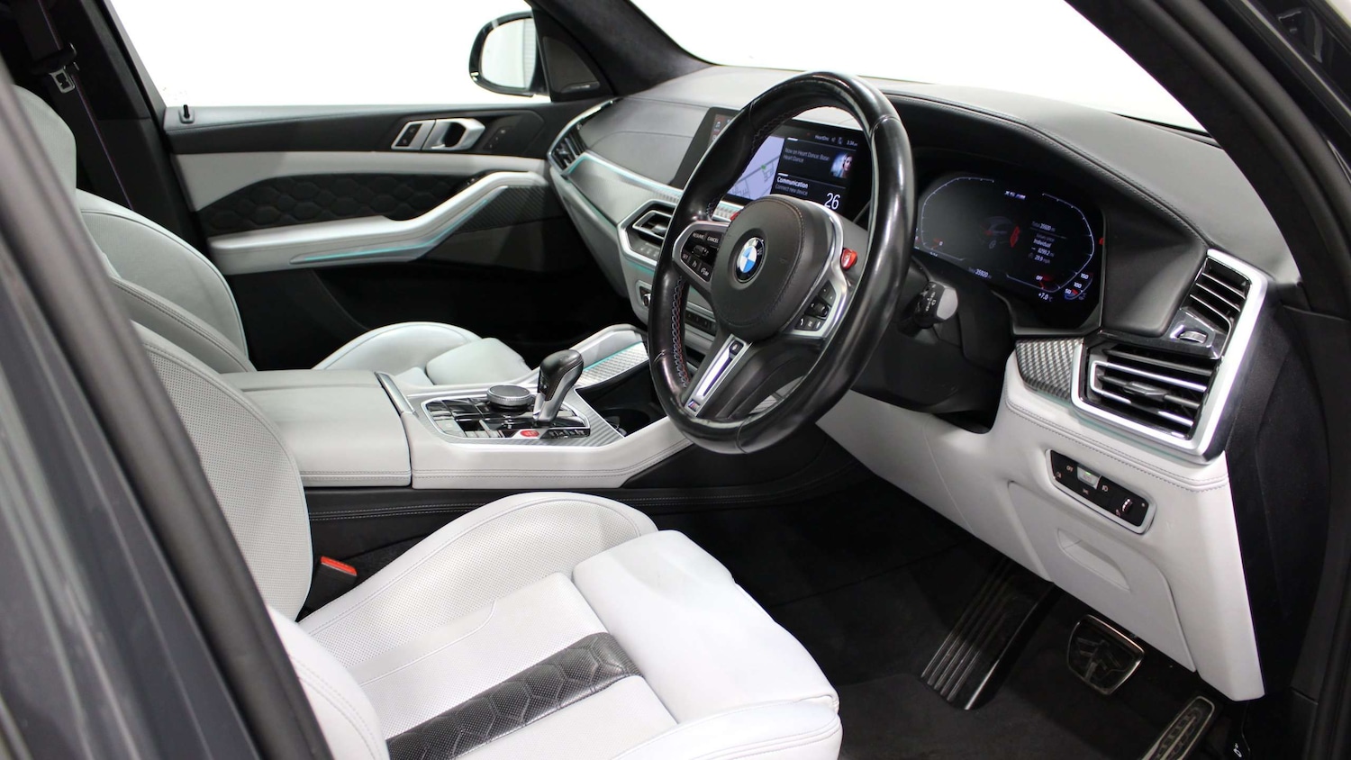 Used BMW X5 M 2021 for sale - 76718078: Photo 7