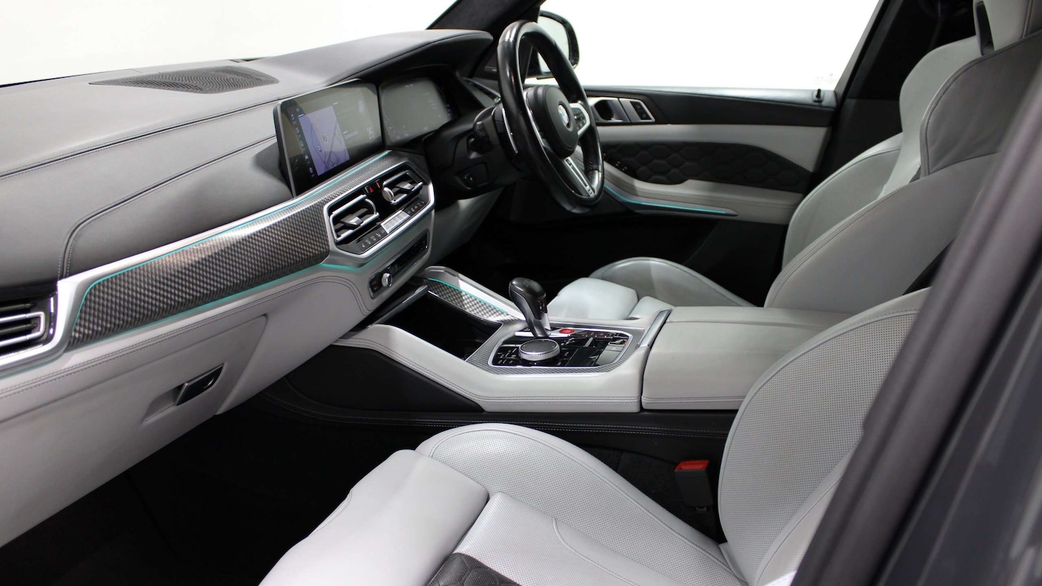 Used BMW X5 M 2021 for sale - 76718078: Photo 8