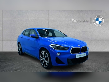 Used BMW X2 2020 for sale - 78351941: Photo