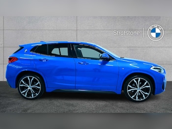 Used BMW X2 2020 for sale - 78351941: Photo