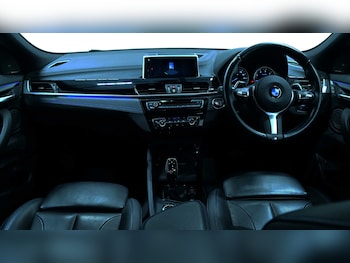 Used BMW X2 2020 for sale - 78351941: Photo