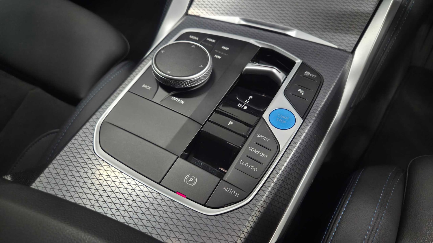 Used BMW i4 for sale - 78104835: Photo 10