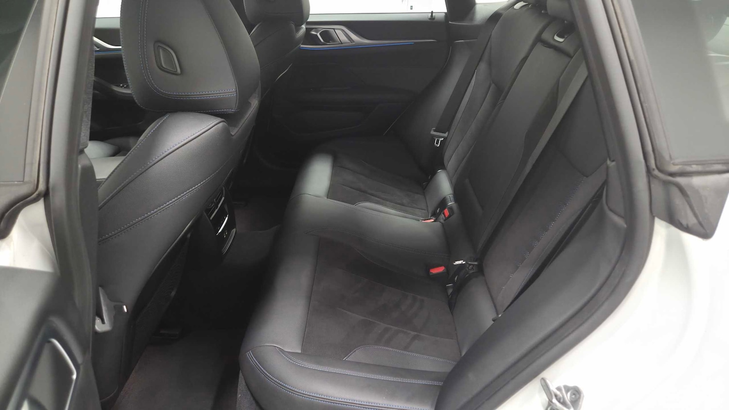 Used BMW i4 for sale - 78104835: Photo 12