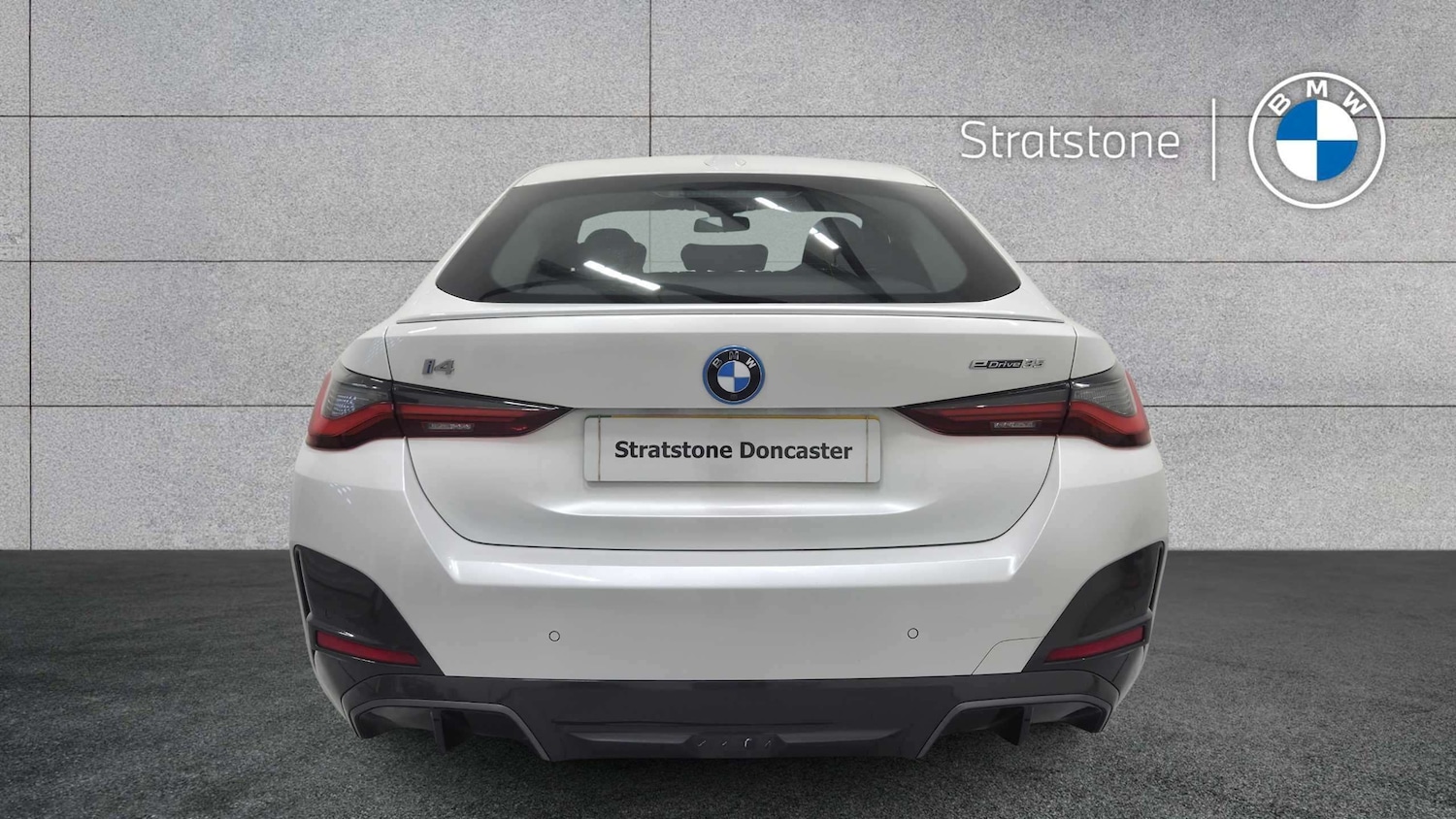 Used BMW i4 for sale - 78104835: Photo 15