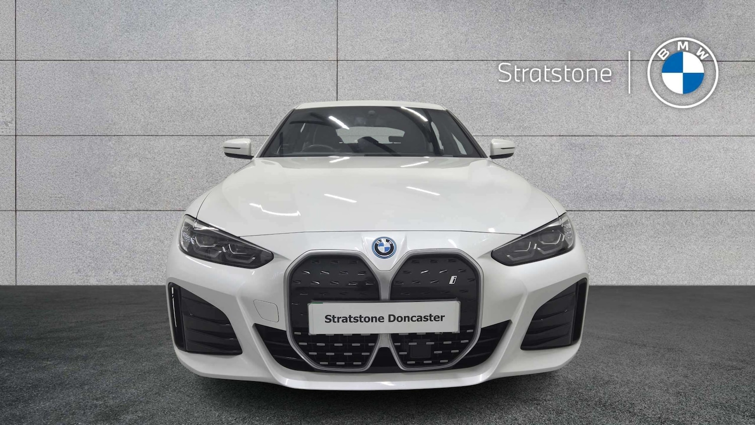 Used BMW i4 for sale - 78104835: Photo 16