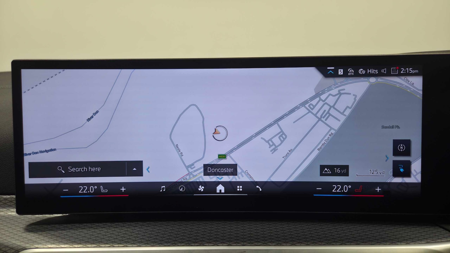 Used BMW i4 for sale - 78104835: Photo 17