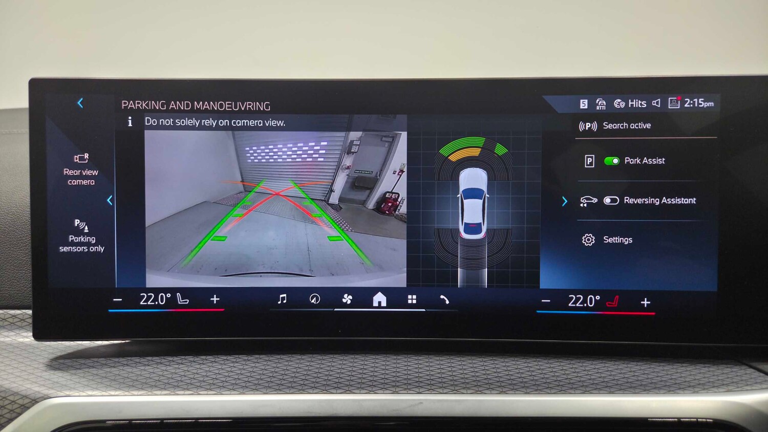 Used BMW i4 for sale - 78104835: Photo 18