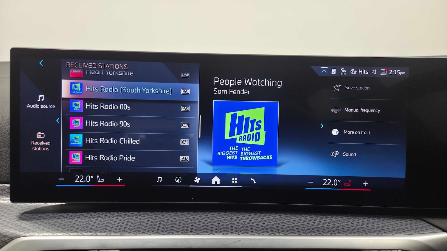 Used BMW i4 for sale - 78104835: Photo 19