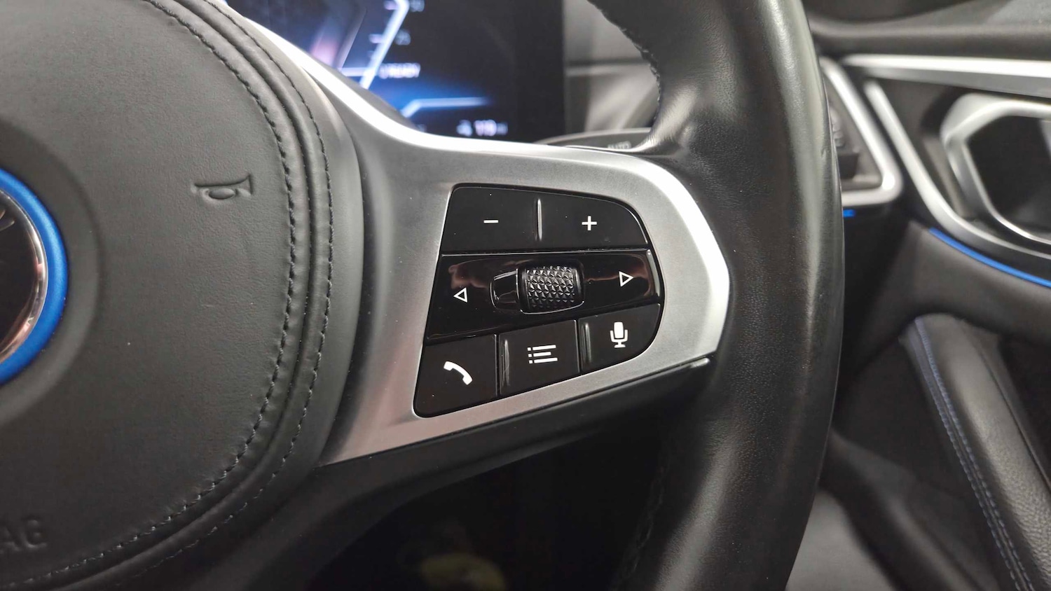 Used BMW i4 for sale - 78104835: Photo 24