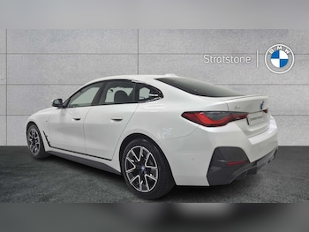 Used BMW i4 2024 for sale - 78104835: Photo