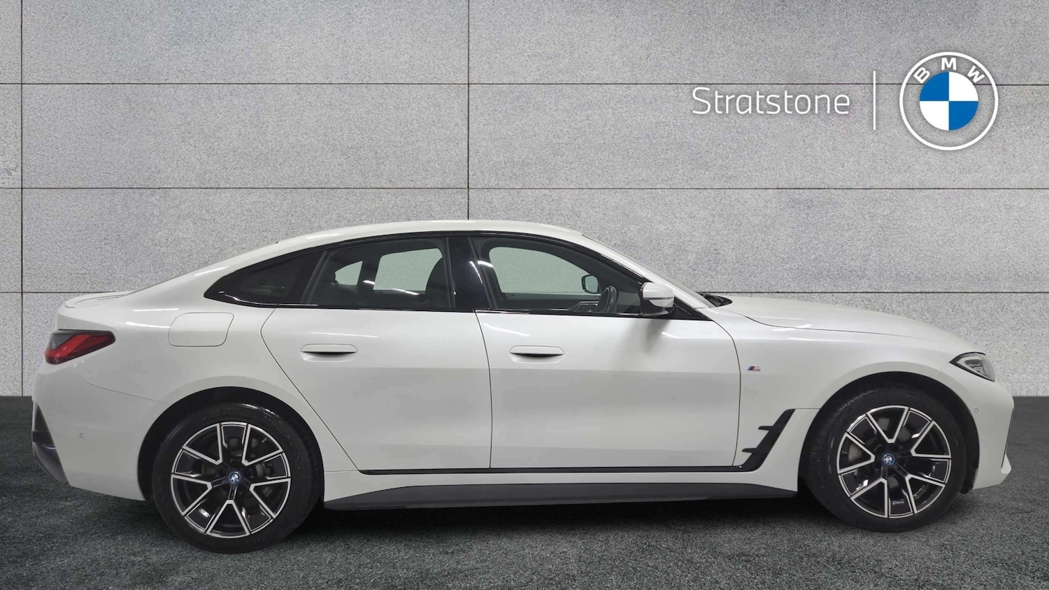 Used BMW i4 for sale - 78104835: Photo 3