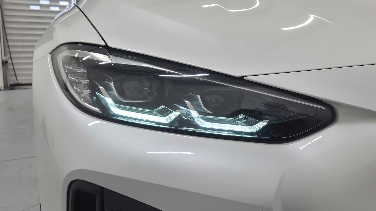 Used BMW i4 for sale - 78104835: Photo 32