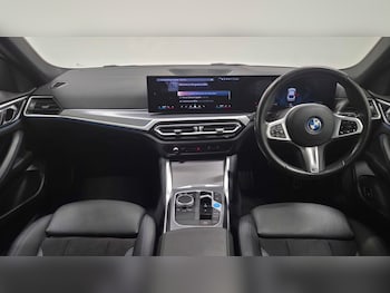 Used BMW i4 2024 for sale - 78104835: Photo