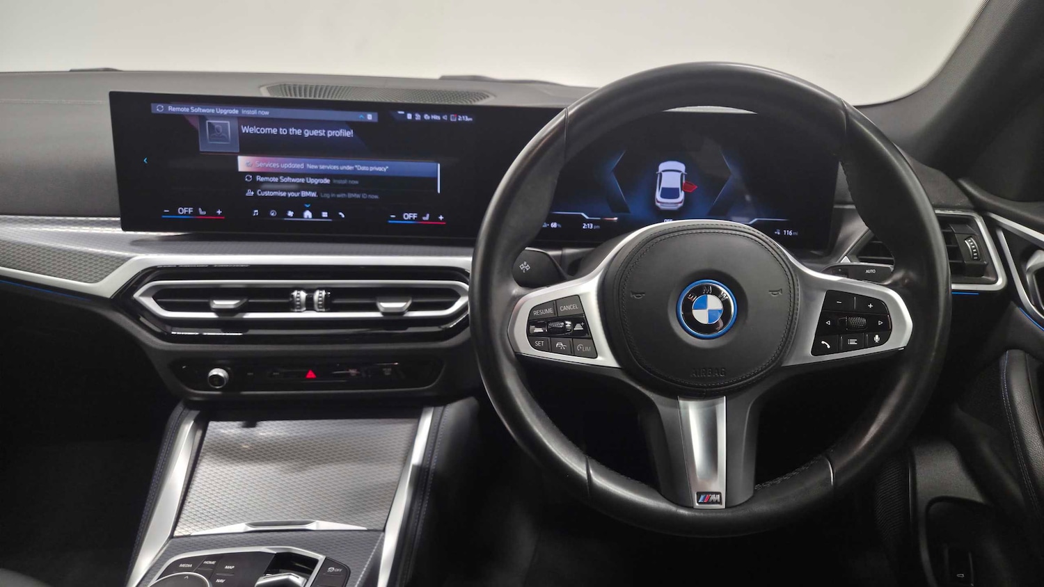 Used BMW i4 for sale - 78104835: Photo 5