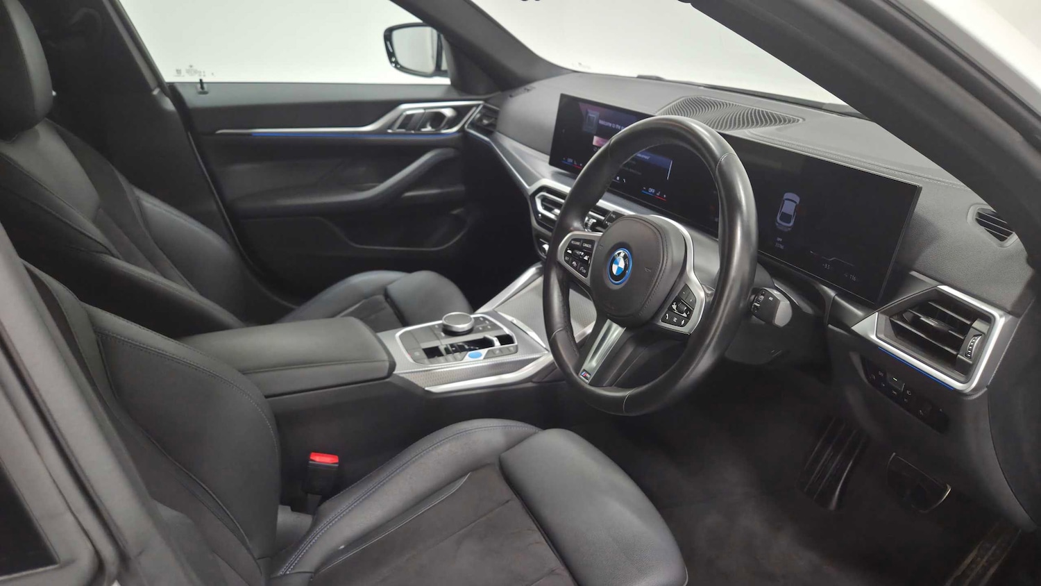 Used BMW i4 for sale - 78104835: Photo 6