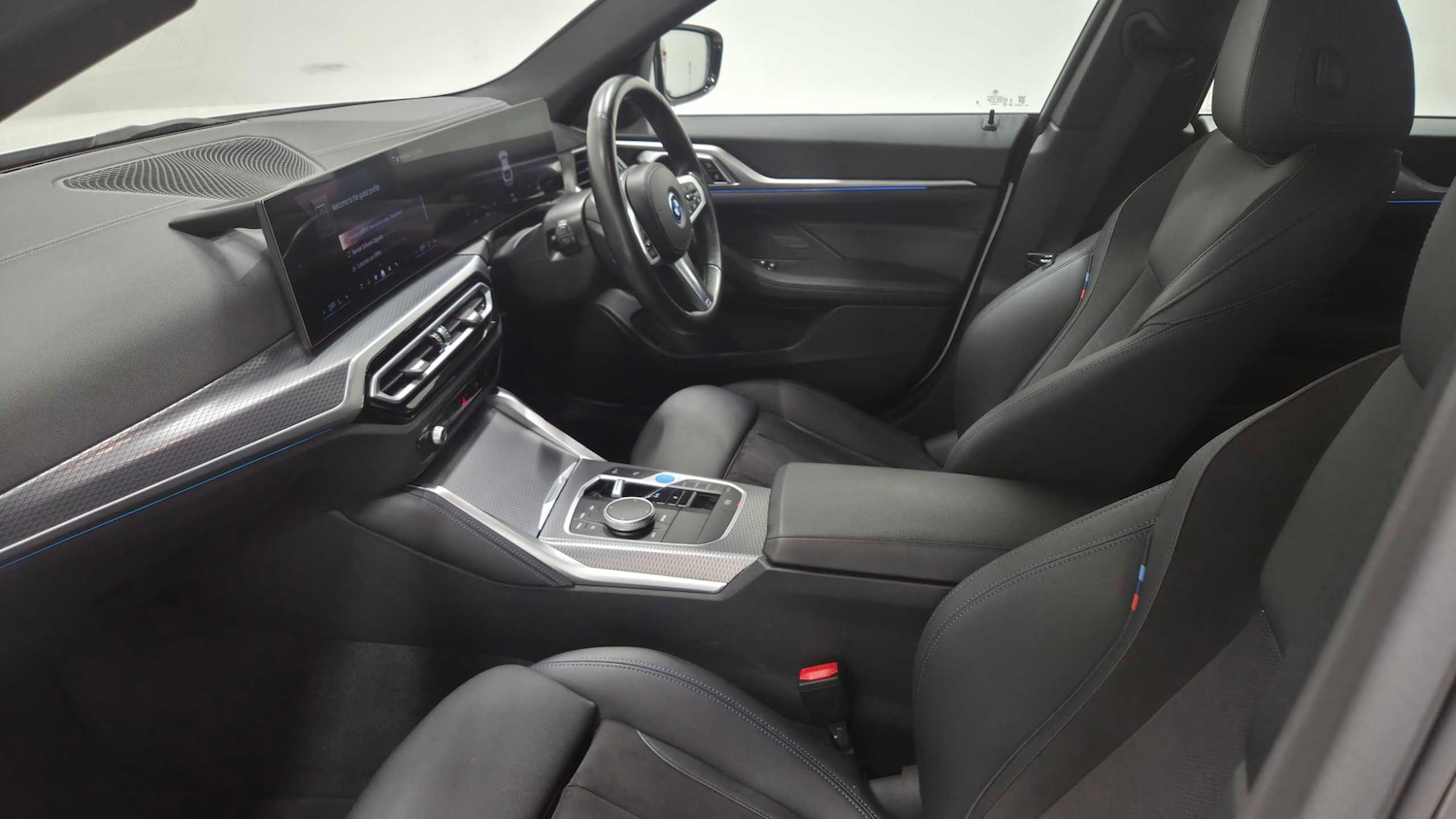 Used BMW i4 for sale - 78104835: Photo 7