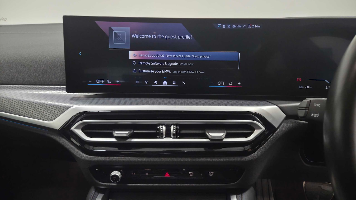 Used BMW i4 for sale - 78104835: Photo 8