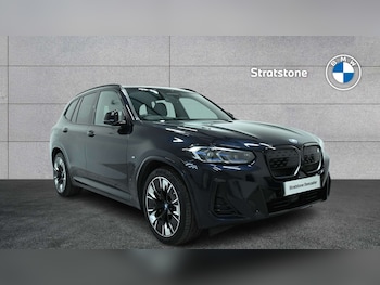Used BMW iX3 2023 for sale - 79239152: Photo