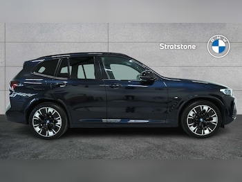 Used BMW iX3 2023 for sale - 79239152: Photo