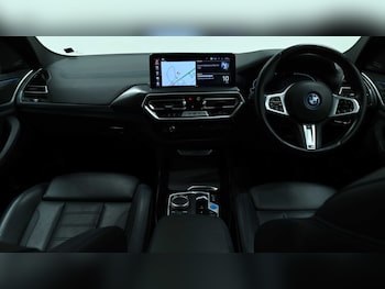 Used BMW iX3 2023 for sale - 79239152: Photo