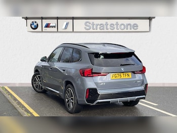 Used BMW X1 2025 for sale - 78494884: Photo