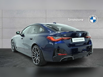 Used BMW i4 2023 for sale - 79239366: Photo