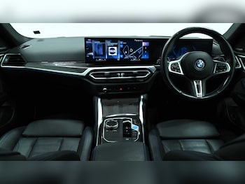 Used BMW i4 2023 for sale - 79239366: Photo
