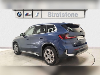 Used BMW X1 2023 for sale - 75944528: Photo