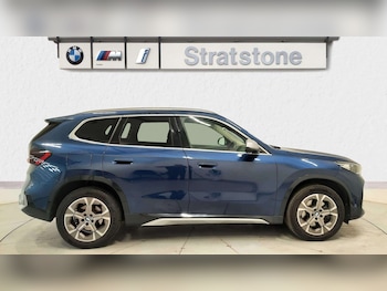 Used BMW X1 2023 for sale - 75944528: Photo