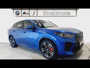 2024 - 230kW xDrive30 M Sport 65kWh 5dr Auto