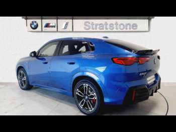 Used BMW X2 2024 for sale - 75218861: Photo