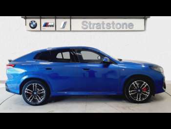 Used BMW X2 2024 for sale - 75218861: Photo
