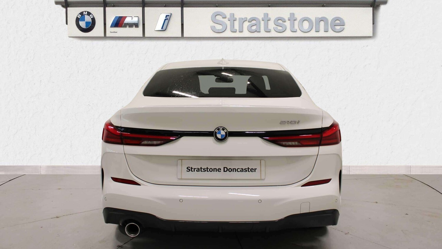 Used BMW 2 Series 2024 for sale - 76329146: Photo 16