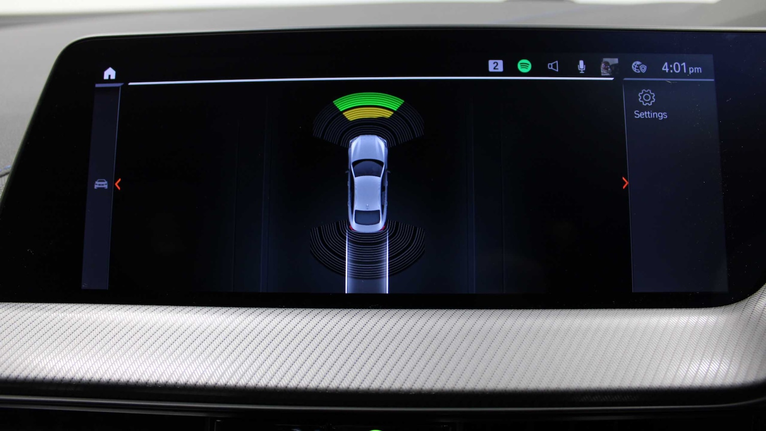 Used BMW 2 Series 2024 for sale - 76329146: Photo 19