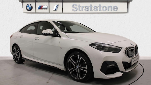 Used BMW 2 Series 2024 for sale - 76329146: Photo 1